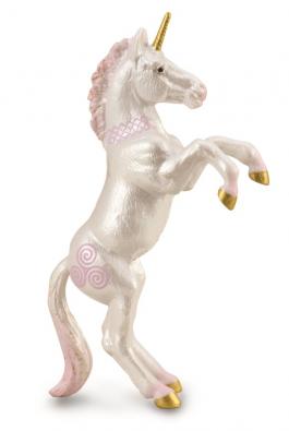 Cria de Potro de Unicornio - Rosado - magical-horses