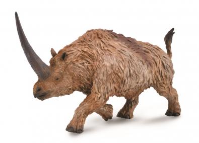 Elasmotherium - Deluxe 1:20 Scale - other-prehistoric-animals