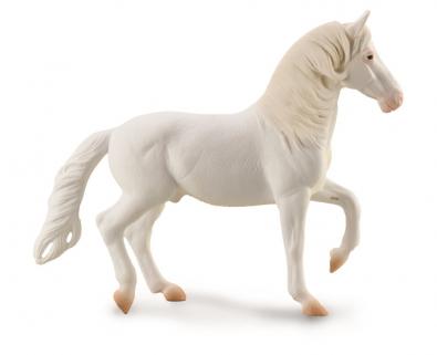 Camarillo White Horse - horses-1-20-scale