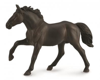 Nonius stallion - horses-1-20-scale