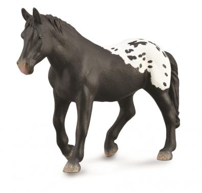 Sugarbush Draft Mare  - horses-1-20-scale