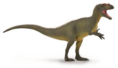 Allosaurus - Roaring - age-of-dinosaurs-popular-sizes