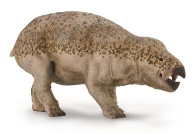 Lisowicia Bojani - Deluxe 1:20 Scale  - other-prehistoric-animals