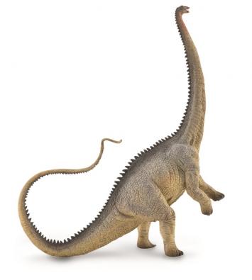 Diplodocus - Grey - age-of-dinosaurs-popular-sizes