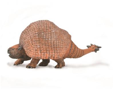 Doedicurus - 1:20 Scale - other-prehistoric-animals