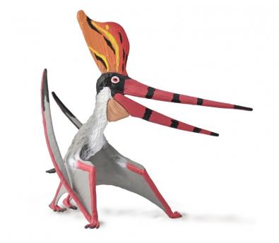 Pteranodon Sternbergi with Movable Jaw – 1:20 Scale - age-of-dinosaurs-deluxe-range