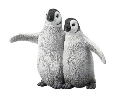 Emperor Penguin Chicks - oceans