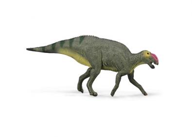 Hadrosaurus - age-of-dinosaurs-popular-sizes