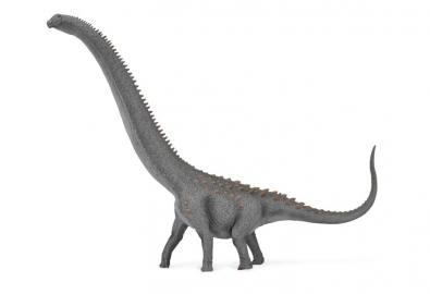 Ruyangosaurus - Deluxe 1:100 scale - age-of-dinosaurs-deluxe-range