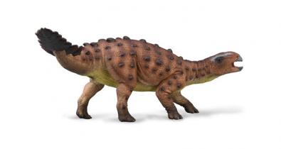 Stegouros - Deluxe Escala1:6  - age-of-dinosaurs-deluxe-range