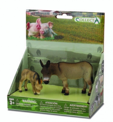 2pcs farm-life Set - 89265