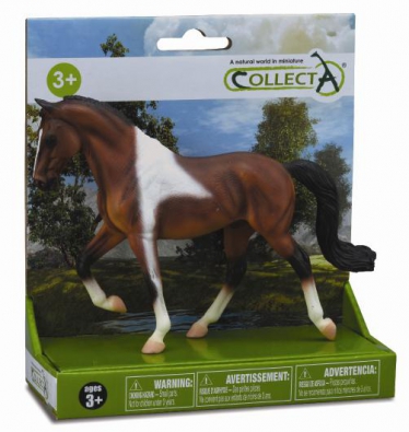 1pc Horse Platform - 89370