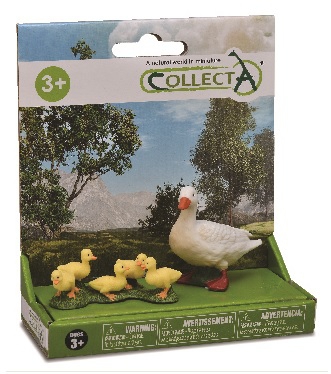 2 pcs Farm Life Set - box-sets