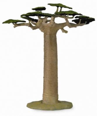 Árbol Baobab