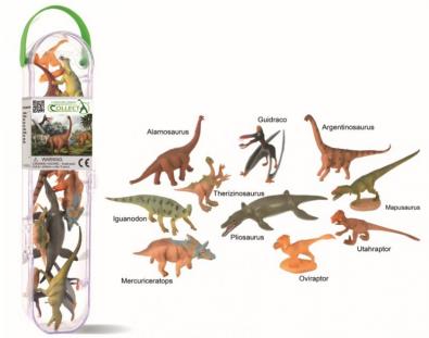CollectA Box of Mini Dinosaurs - 3 - box-sets